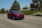 Nissan Qashqai ST 2017 года (AU)